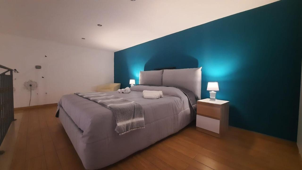 White Home Quartieri Spagnoli Neapol Zewnętrze zdjęcie