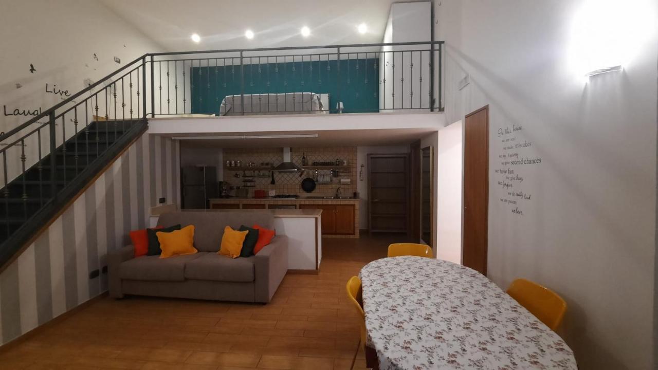 White Home Quartieri Spagnoli Neapol Zewnętrze zdjęcie