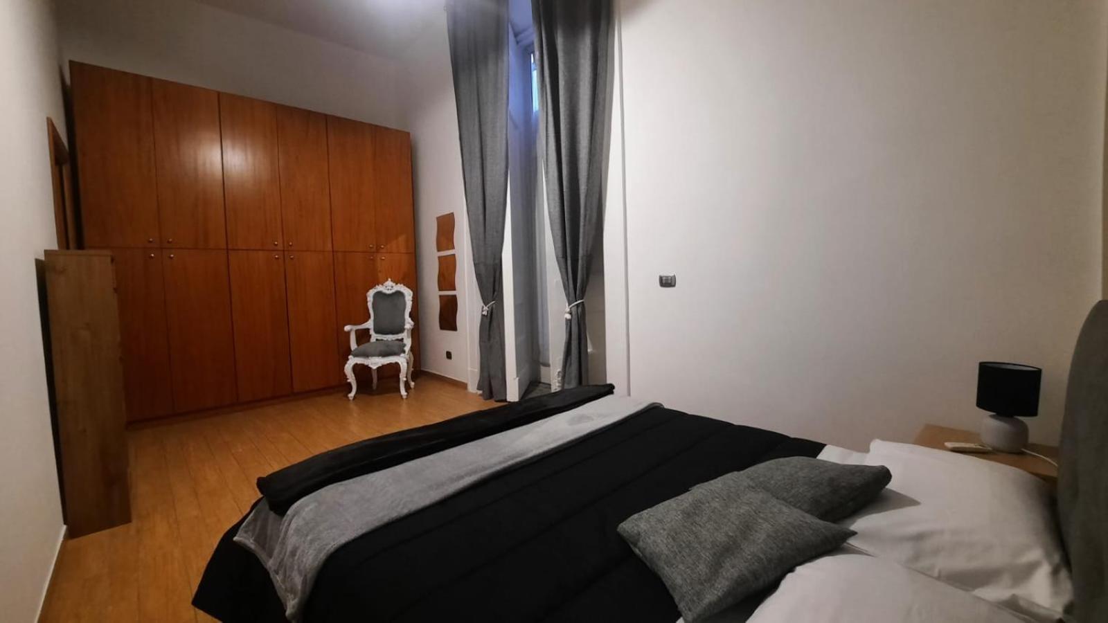 White Home Quartieri Spagnoli Neapol Zewnętrze zdjęcie