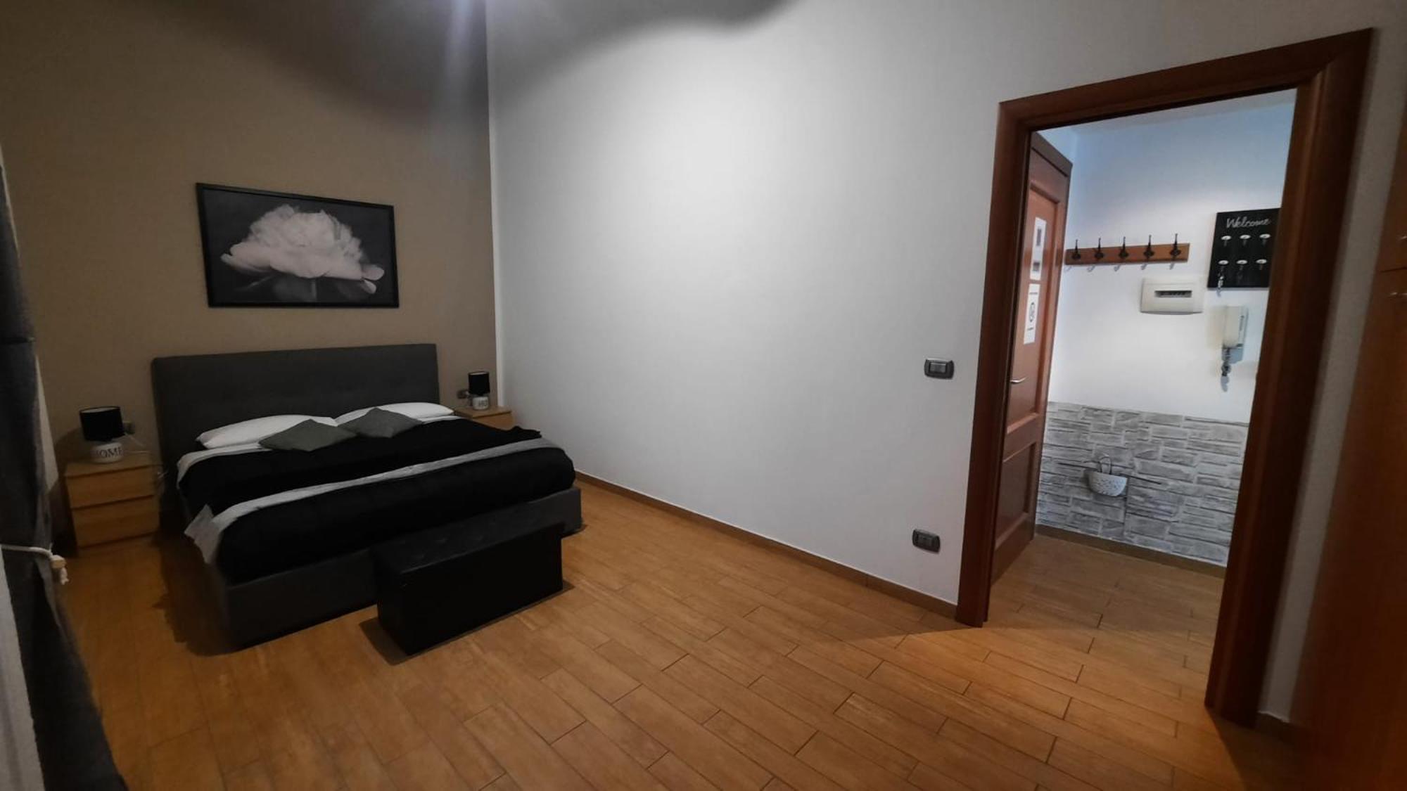 White Home Quartieri Spagnoli Neapol Zewnętrze zdjęcie