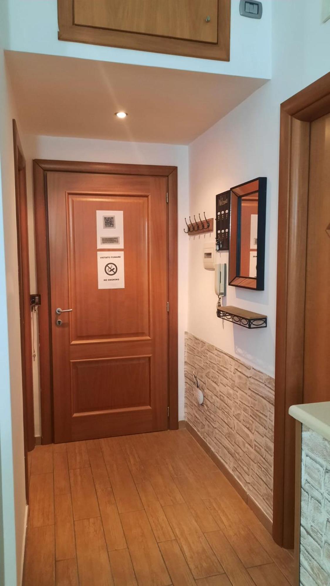 White Home Quartieri Spagnoli Neapol Zewnętrze zdjęcie