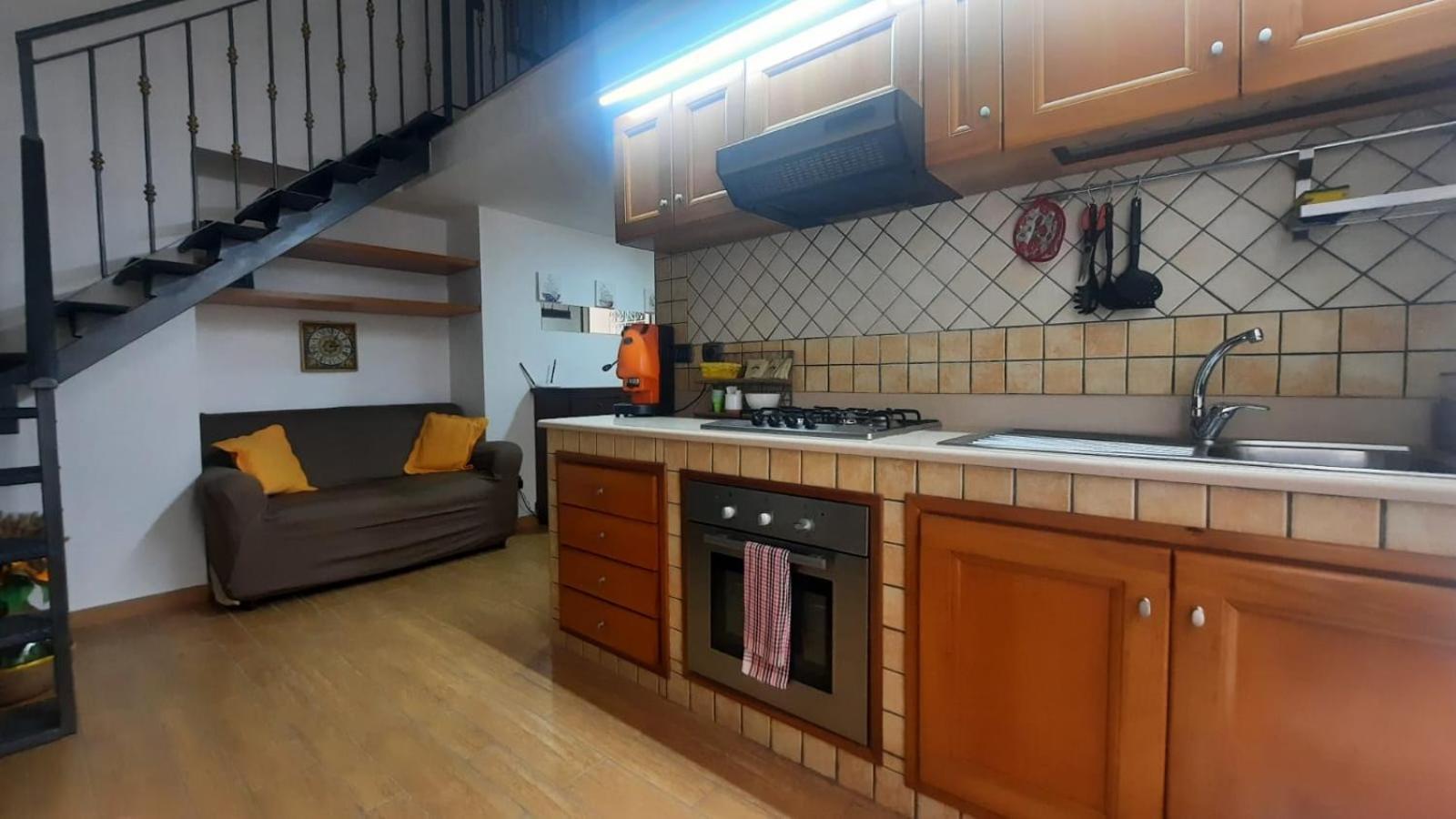 White Home Quartieri Spagnoli Neapol Zewnętrze zdjęcie