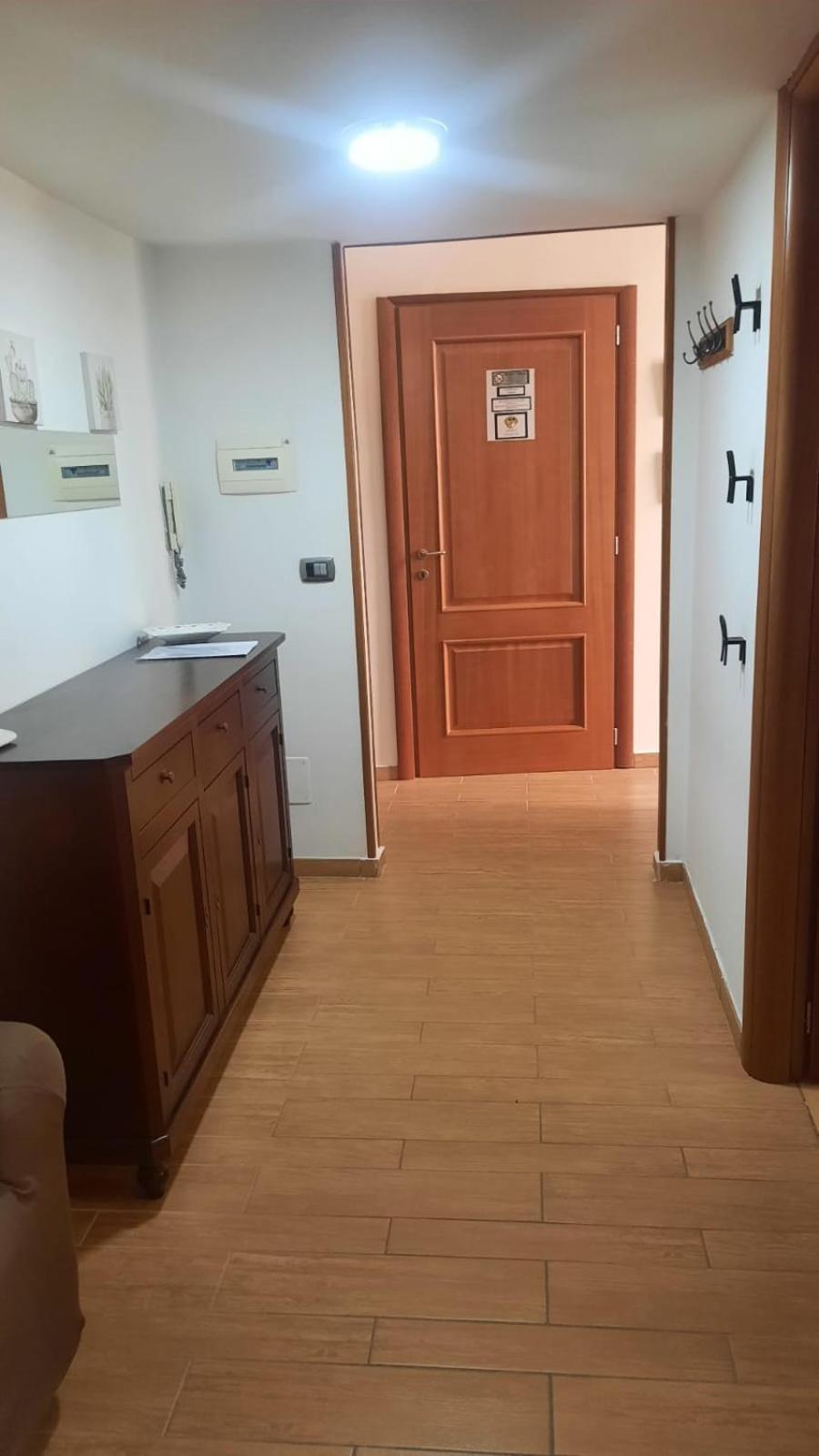 White Home Quartieri Spagnoli Neapol Zewnętrze zdjęcie