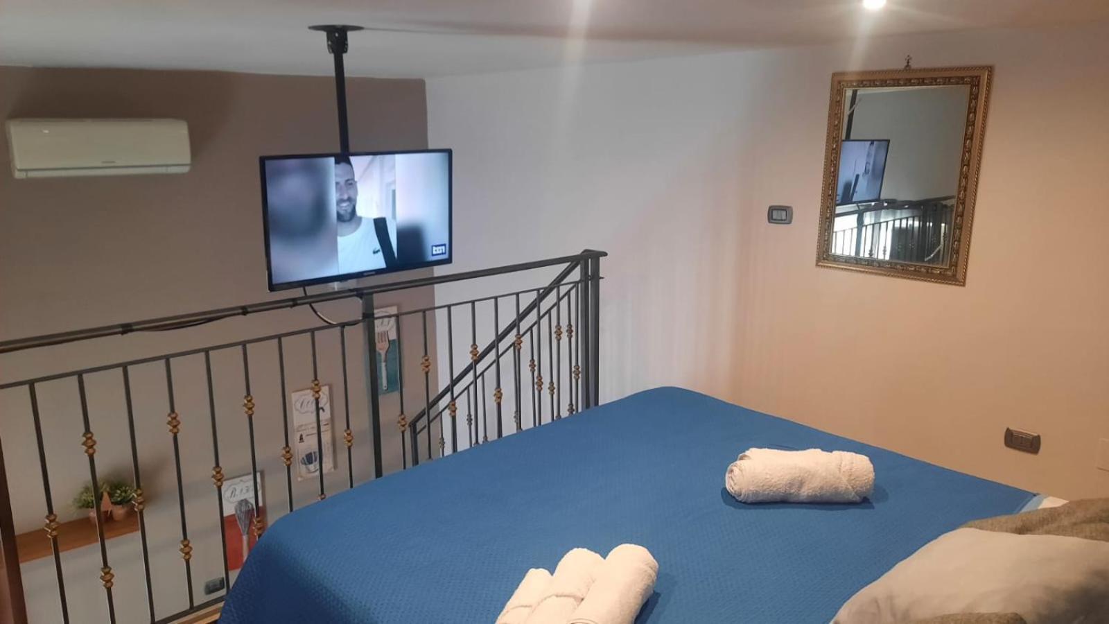 White Home Quartieri Spagnoli Neapol Zewnętrze zdjęcie