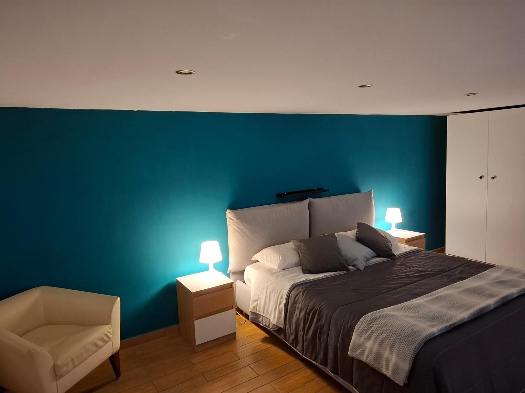 White Home Quartieri Spagnoli Neapol Zewnętrze zdjęcie